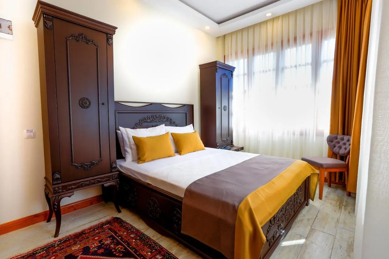 *** Hotel Woo Town Suites Antalya Tyrkiet
