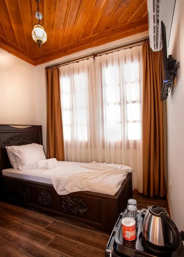 Woo Town Suites Antalya Türkei