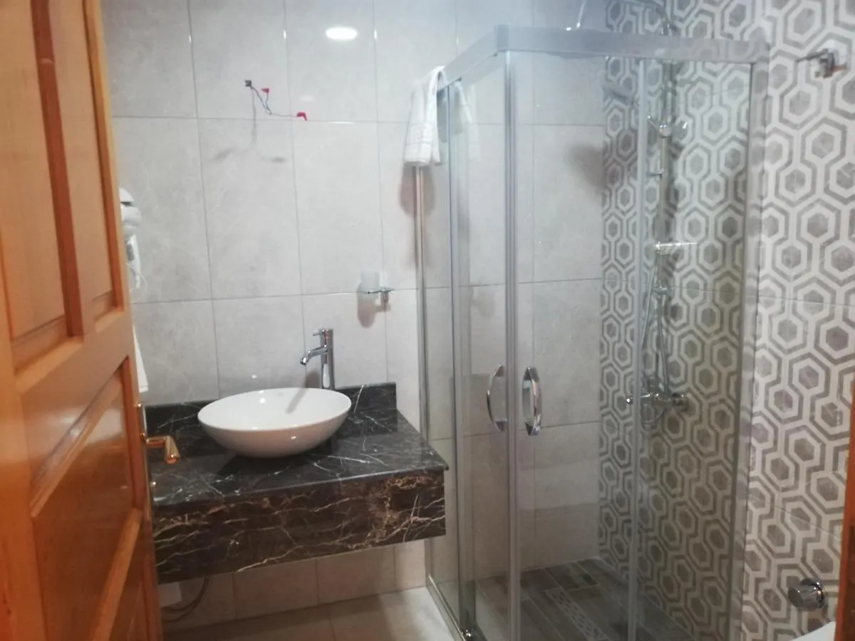 Hotel Woo Town Suites Antalya