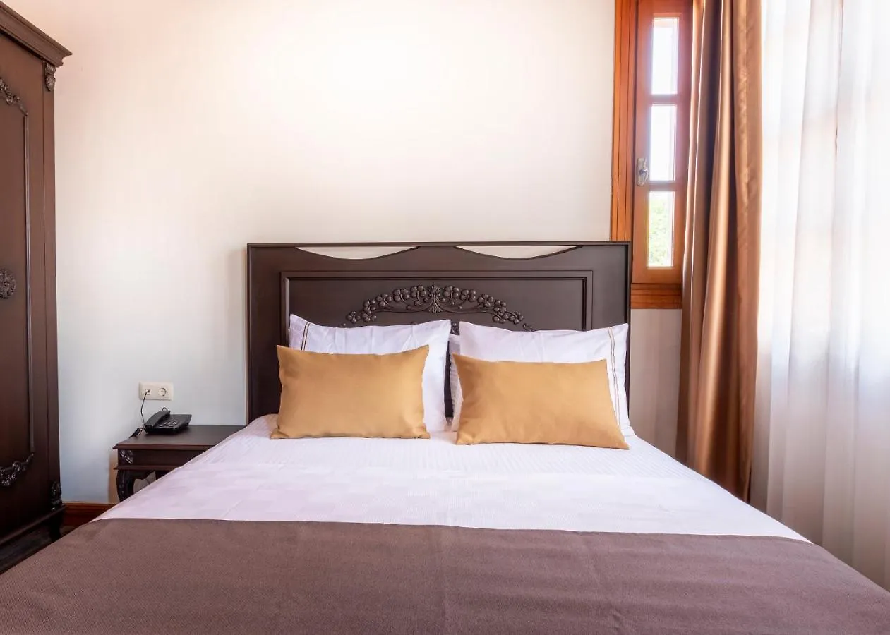 Woo Town Suites Antalya 3*,  Türkei