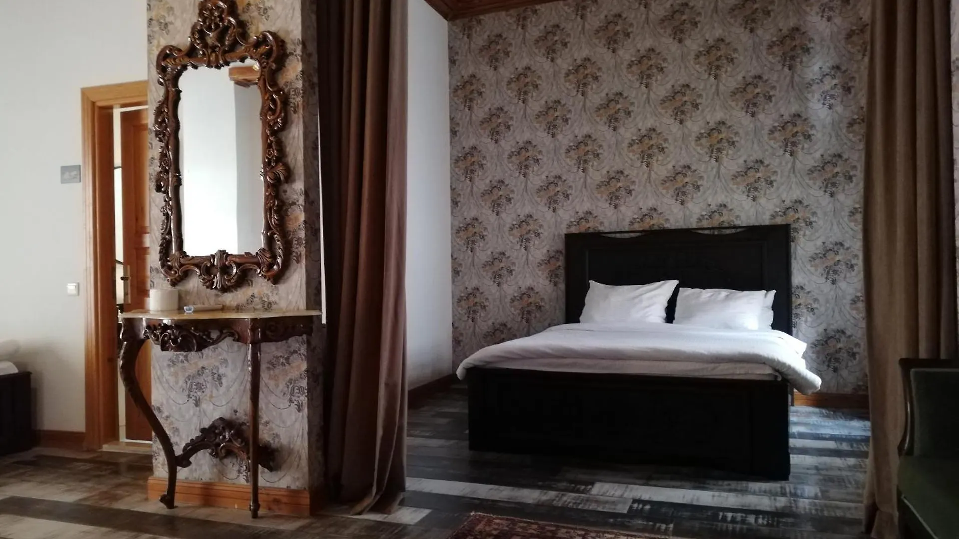 Woo Town Suites Antalya 3*,