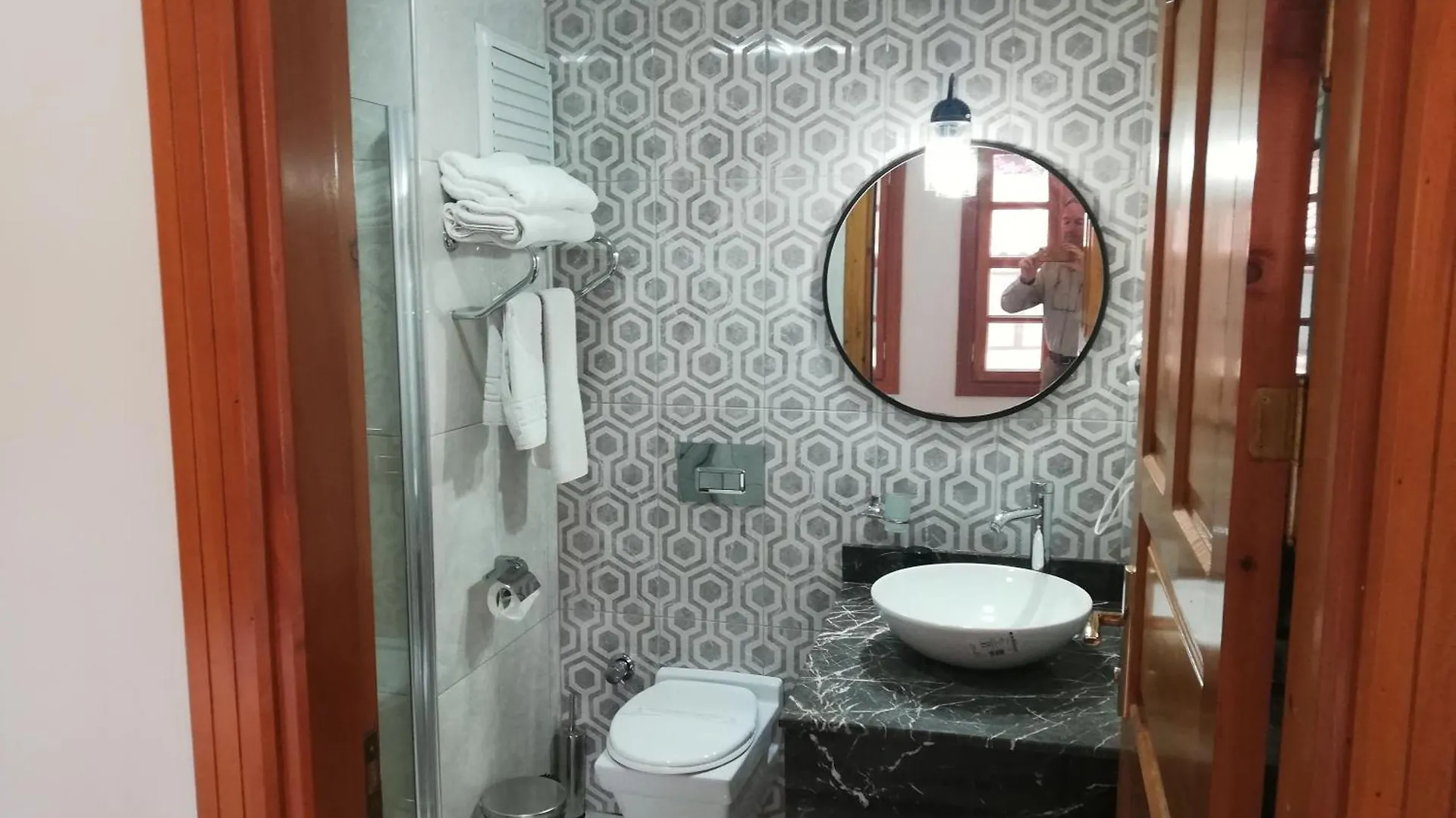 Hotel Woo Town Suites Antalya
