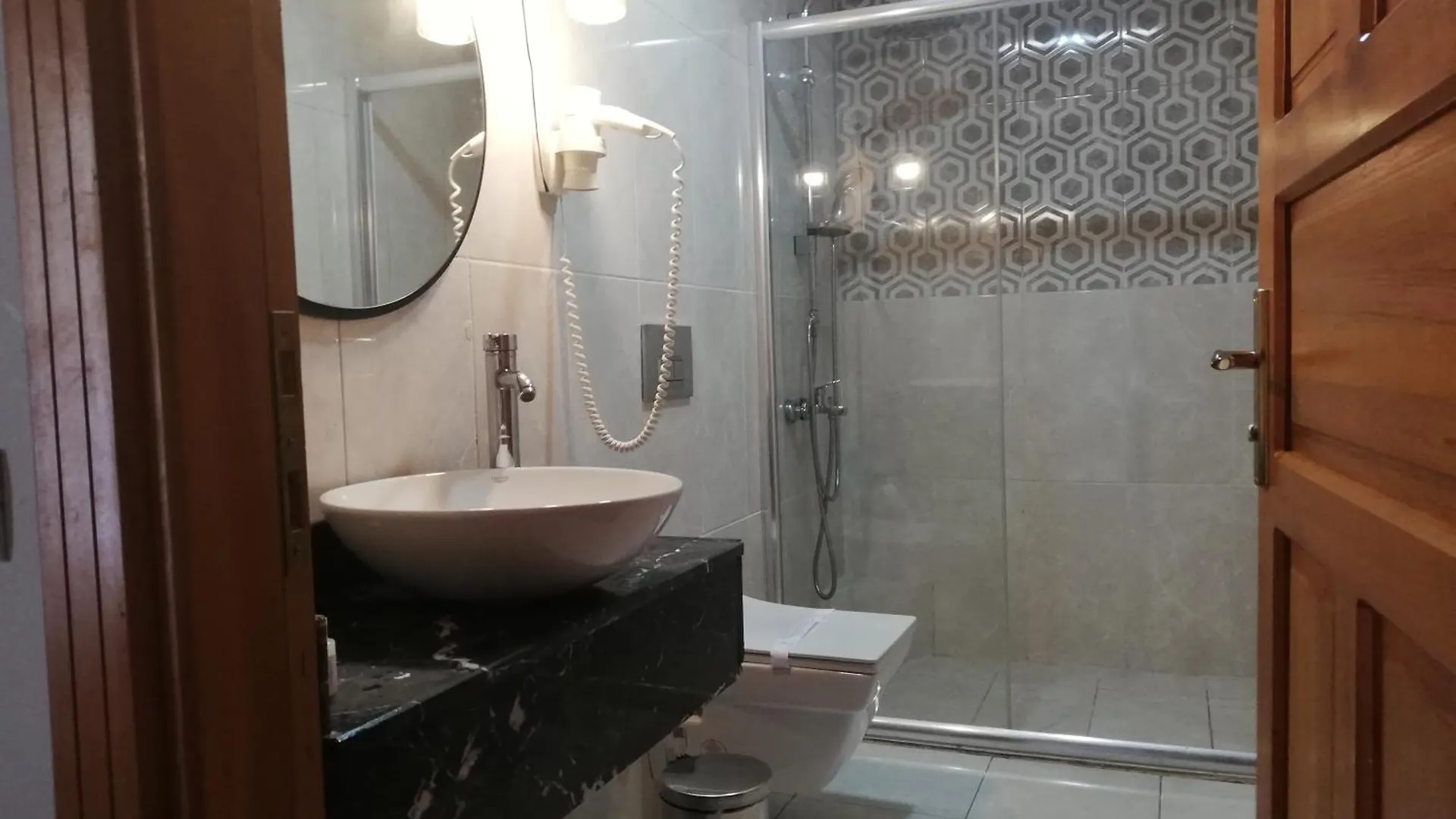 Woo Town Suites Antalya Türkei
