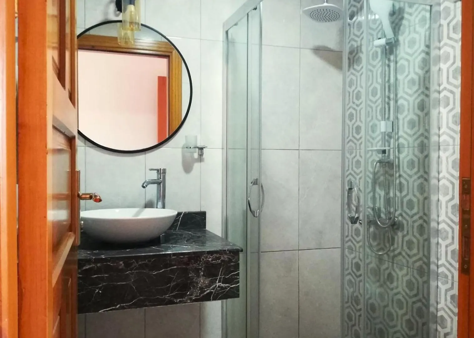 Woo Town Suites Antalya