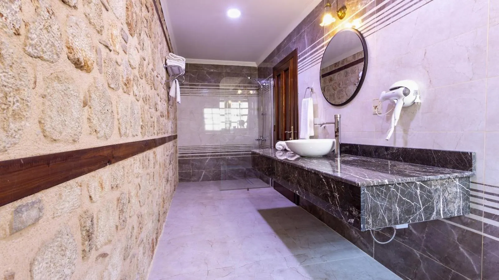 Woo Town Suites Antalya