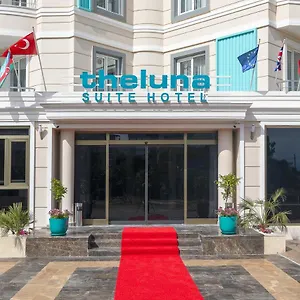 فندق Citrus Luna, أنطاليا