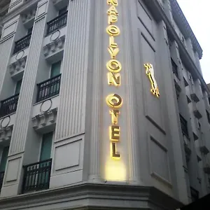 Hotel Napolyon ***