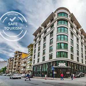 Hotel Mare Park & Istanbul