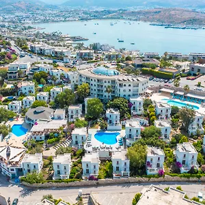 Hotel Riva Bodrum Resort- Adult Only +16 Gumbet