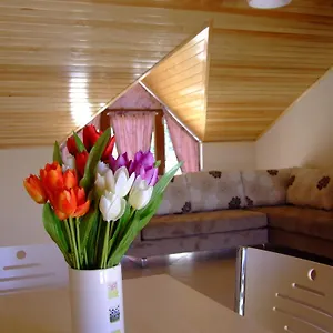 Hotel Gokcen Oludeniz