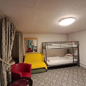Hostel Friendly Zurich