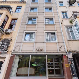 Mint Taksim Istambul