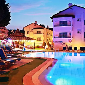 Hotel Club Likya Apart Marmaris