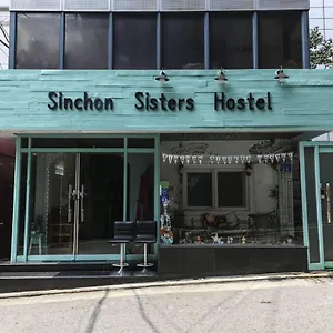 Sinchon Sisters Séoul