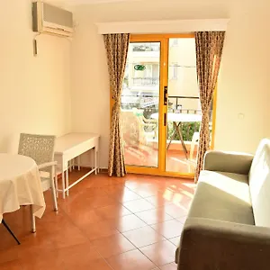 Hotel Club Dante Marmaris