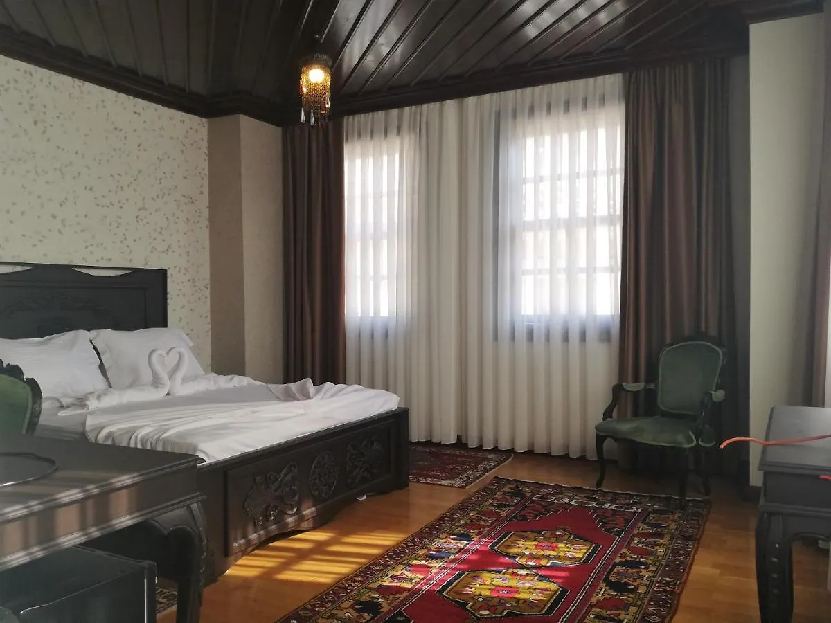 Woo Town Suites Antalya Szálloda