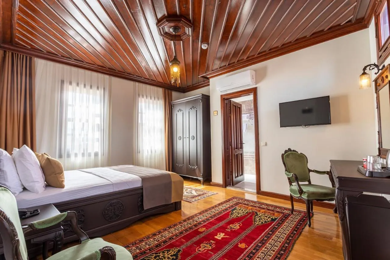 Woo Town Suites Antalya Törökország