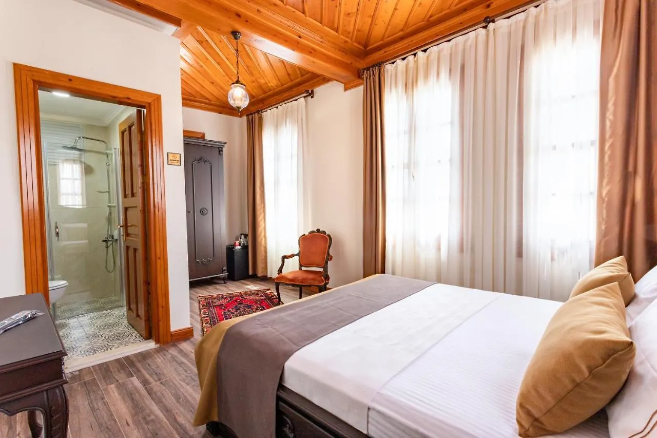 Woo Town Suites Antalya