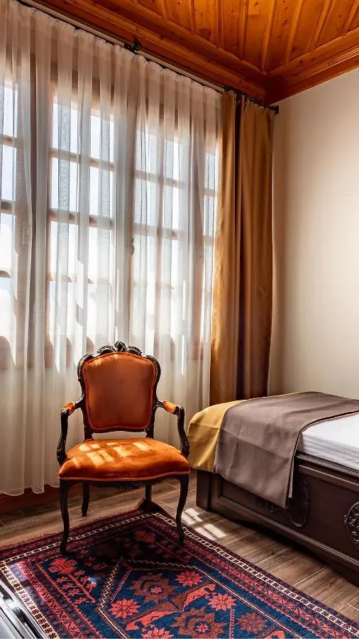 Woo Town Suites Antalya Szálloda