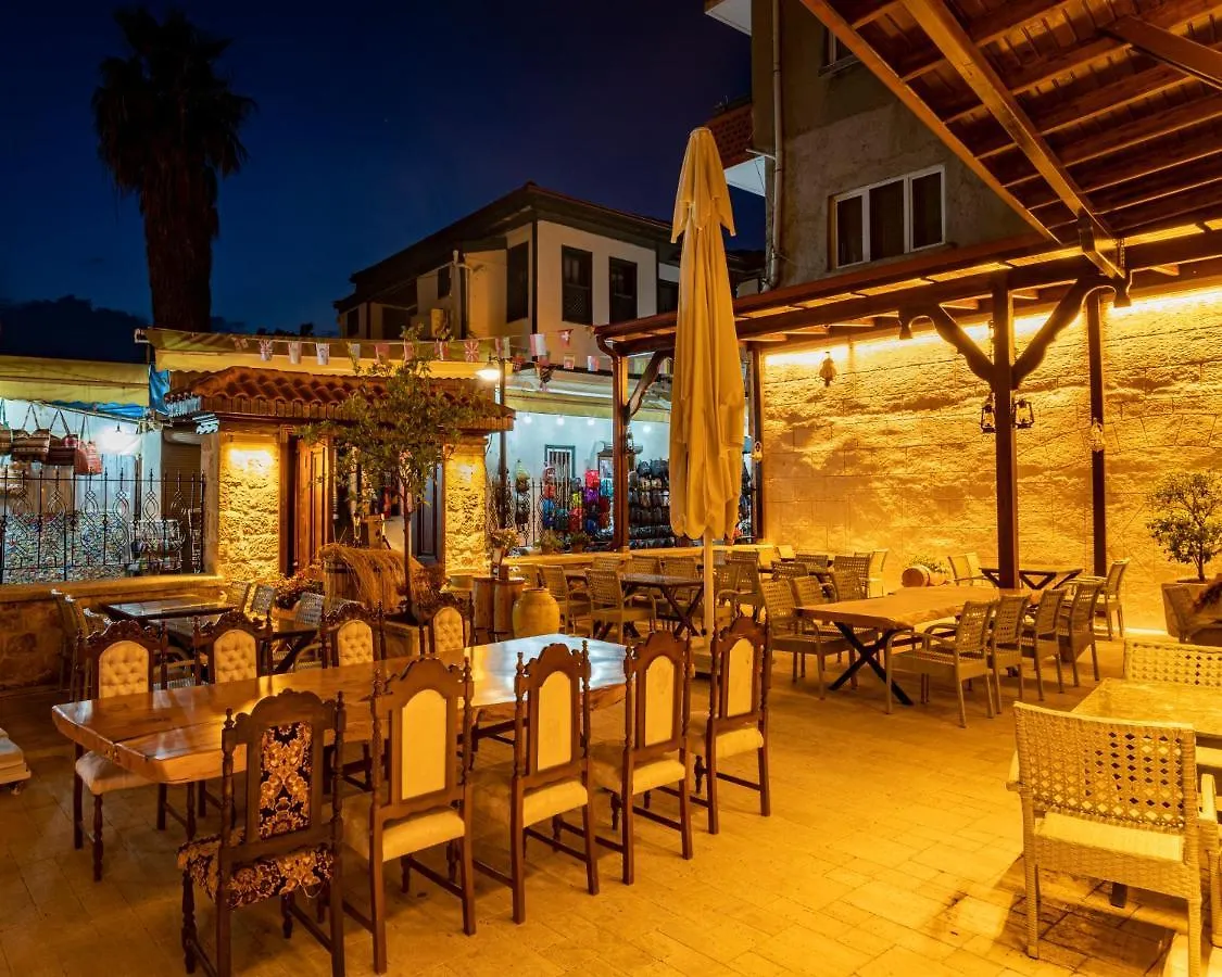 Hotel Woo Town Suites Antalya