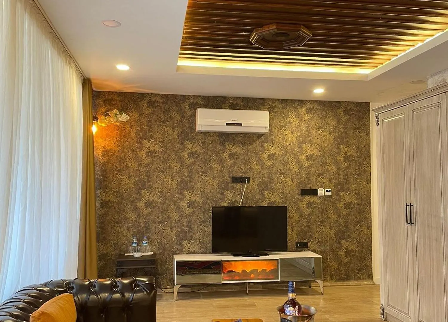 Woo Town Suites Antalya 3*,  Törökország