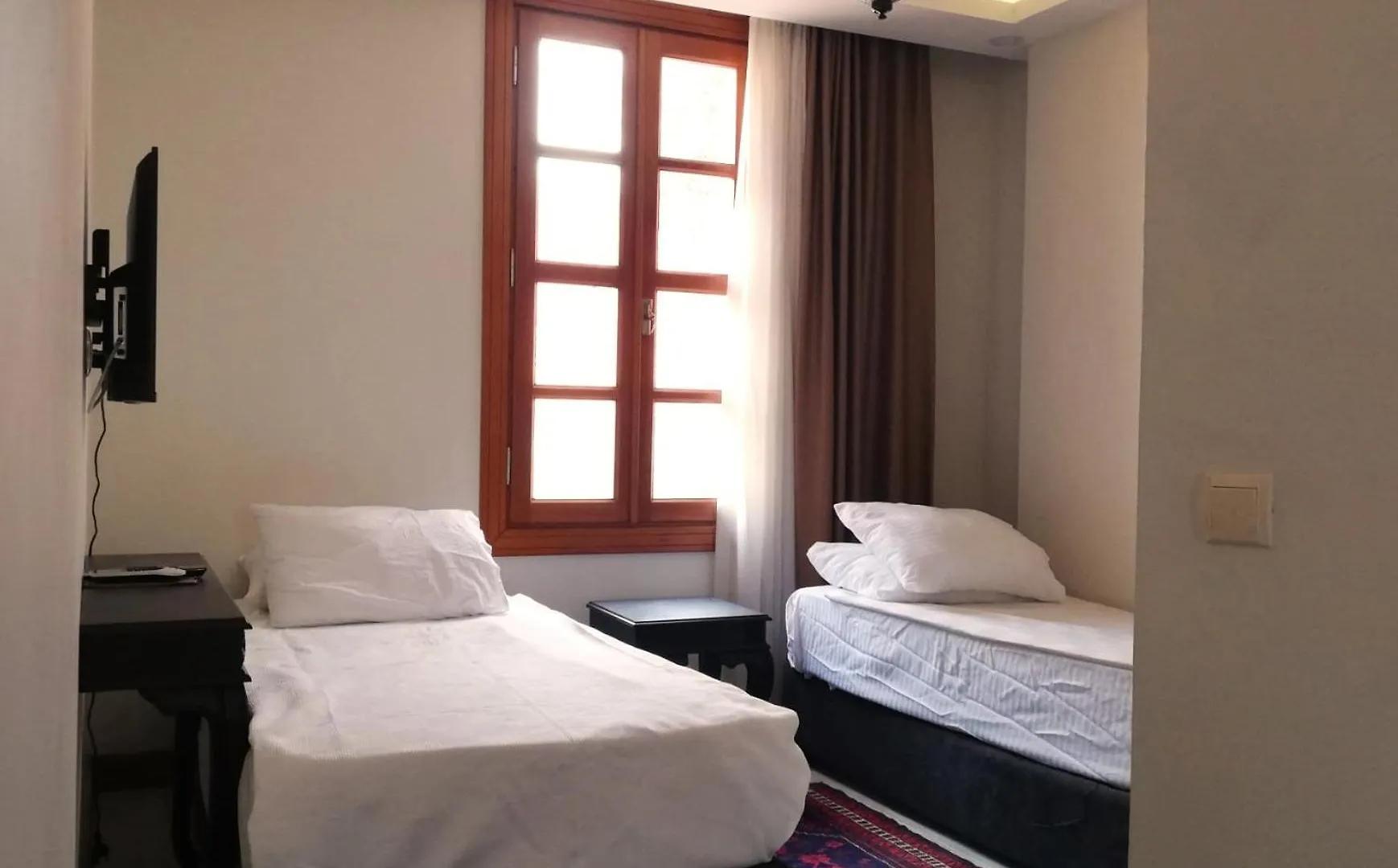 Hotel Woo Town Suites Antalya