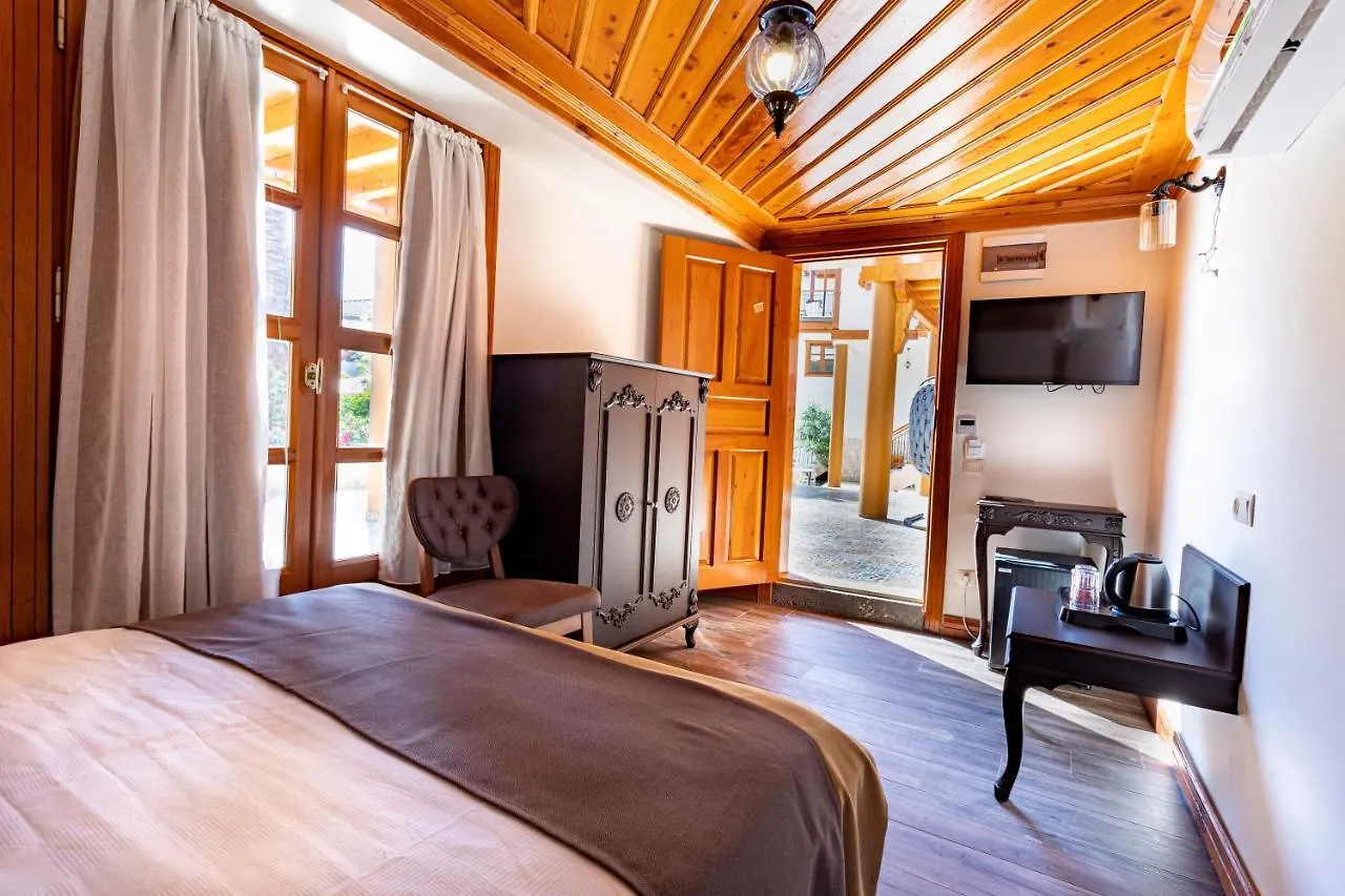 Hotel Woo Town Suites Antalya