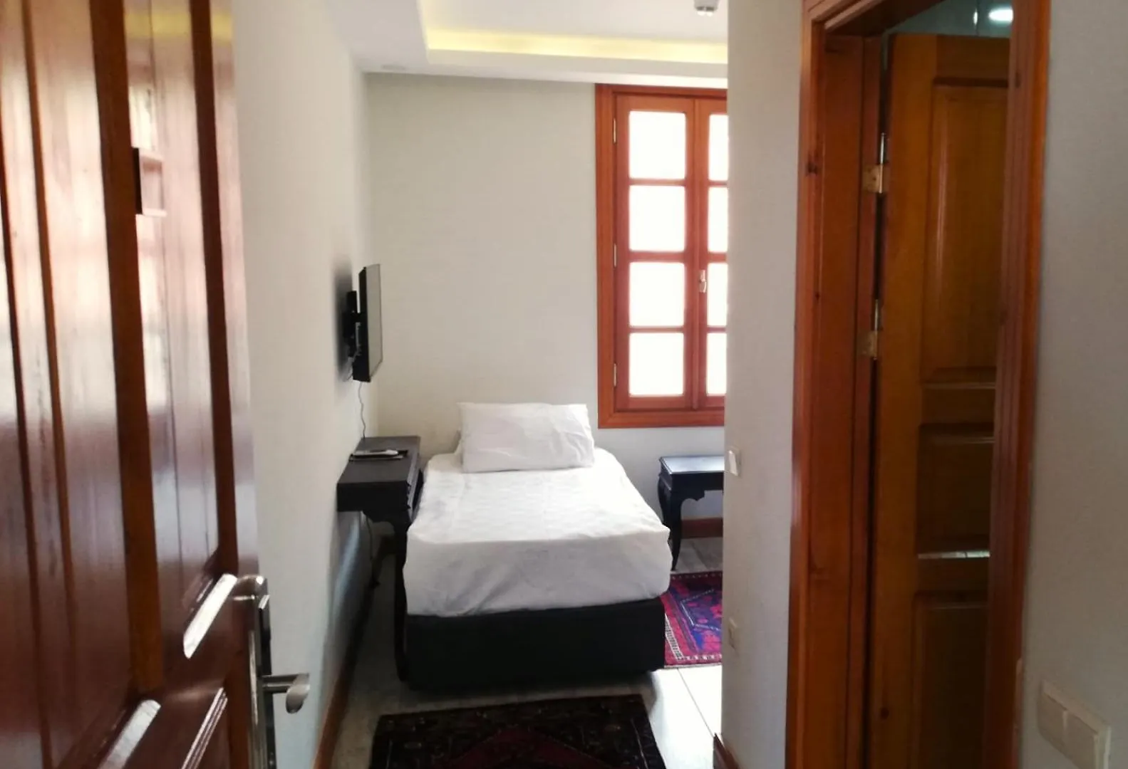 Hotel Woo Town Suites Antalya