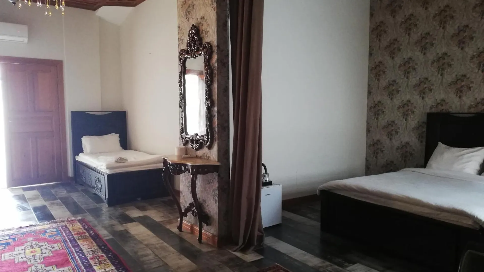 *** Hotel Woo Town Suites Antalya Turkey