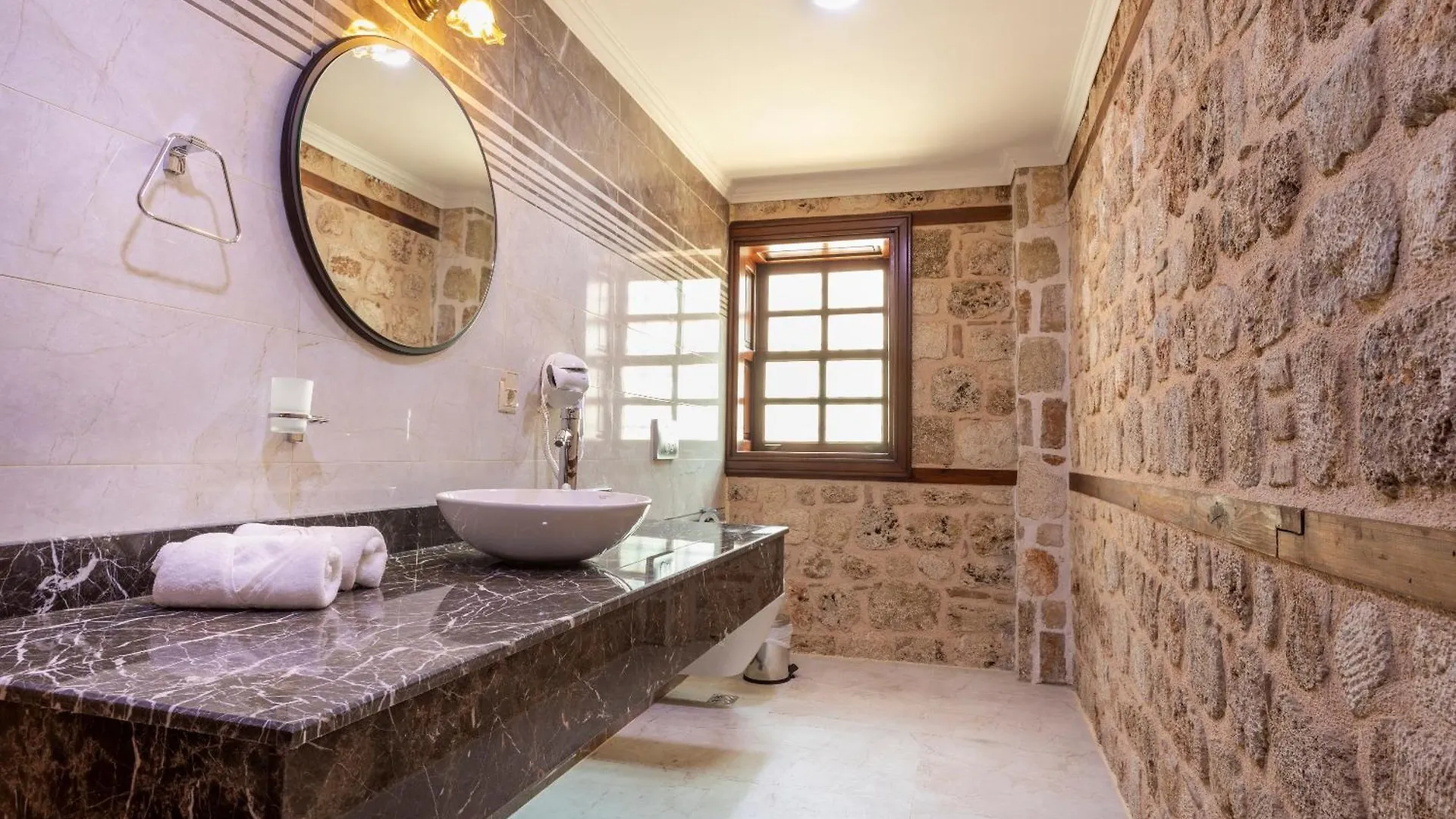 Woo Town Suites Antalya 3*,